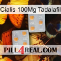 Cialis 100Mg Tadalafil 25